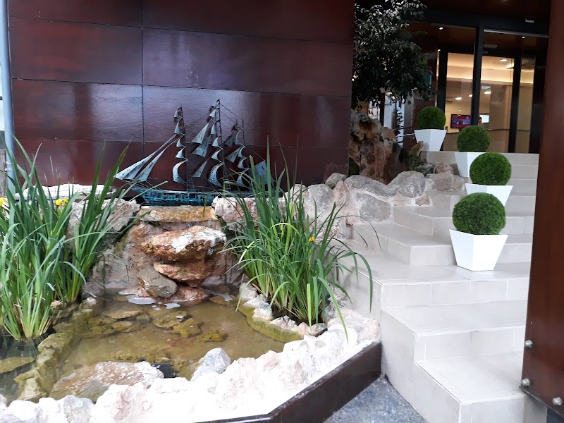 azuLine Hotel Bergantin photo 9