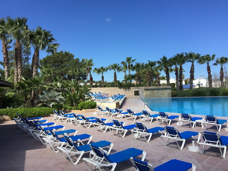 azuLine Hotel Bergantin photo 10