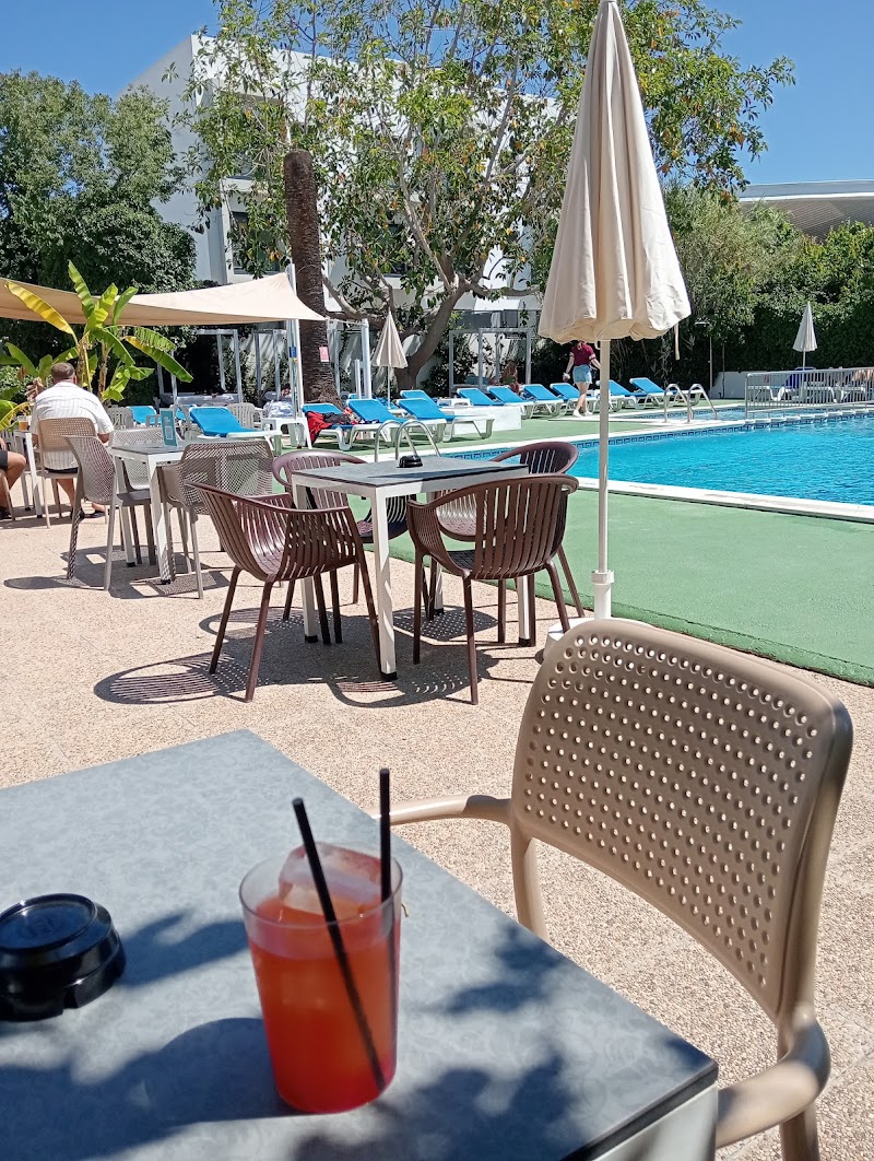 azuLine Hotel Llevant photo 3