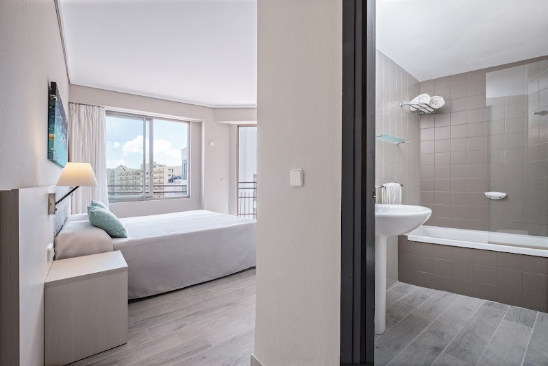 azuLine Hotel Llevant photo 6