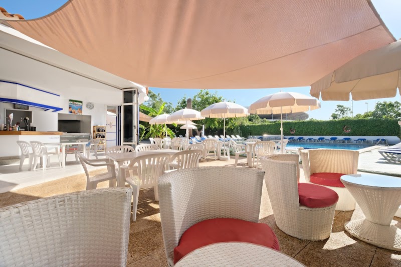 azuLine Hotel Llevant photo 7