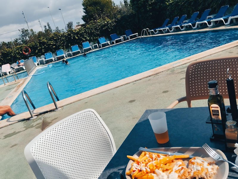 azuLine Hotel Llevant photo 9
