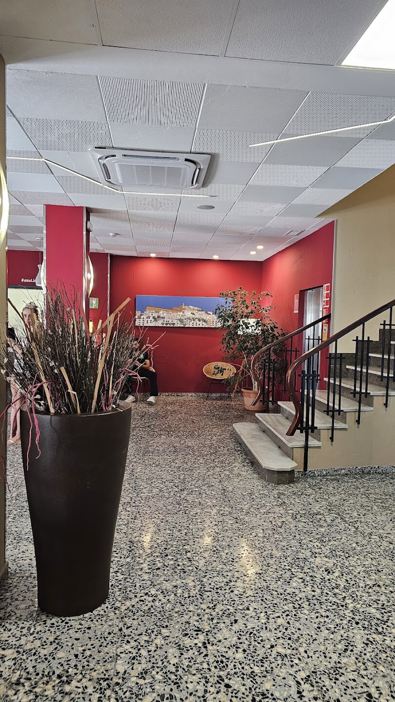 azuLine Hotel Llevant photo 10