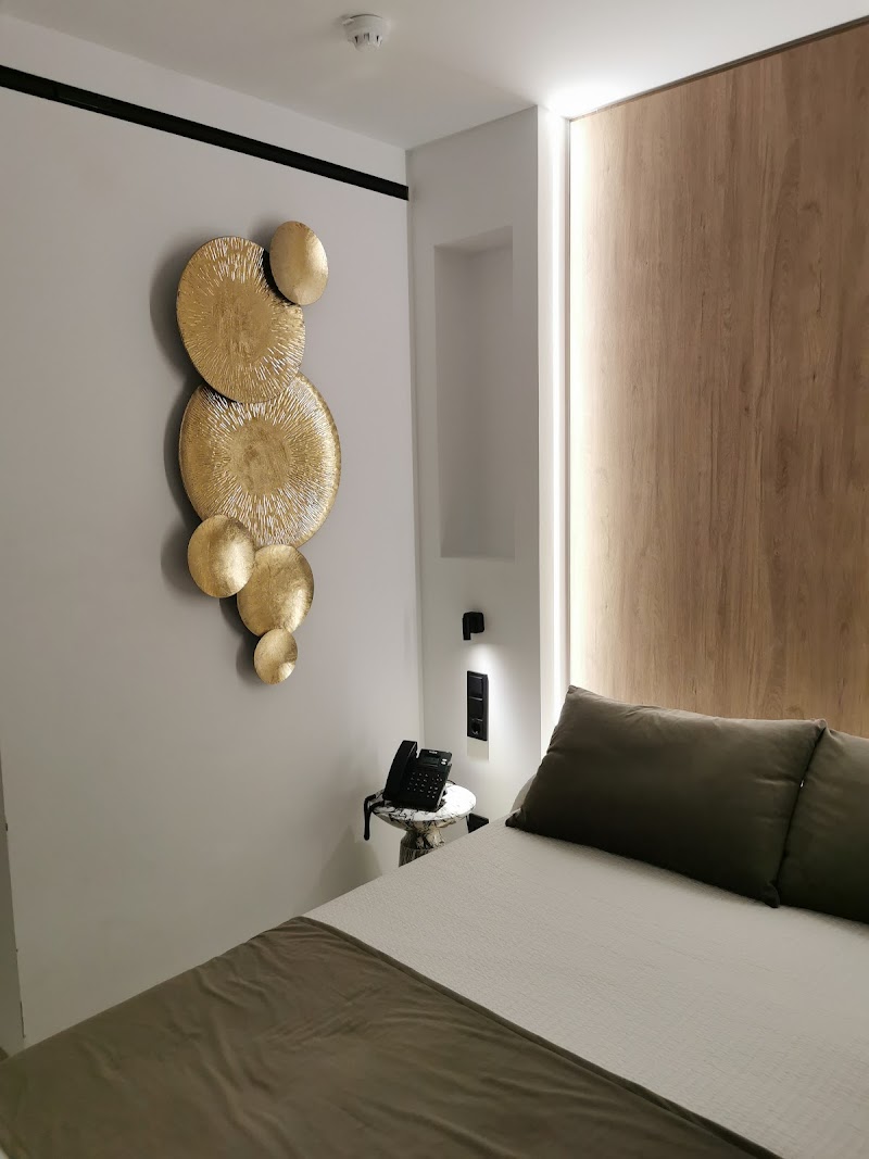 azuLine Hotel M photo 2