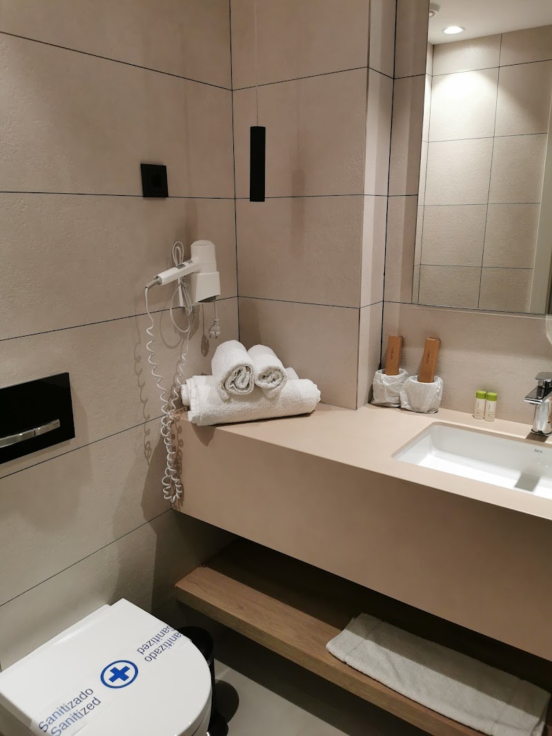 azuLine Hotel M photo 4
