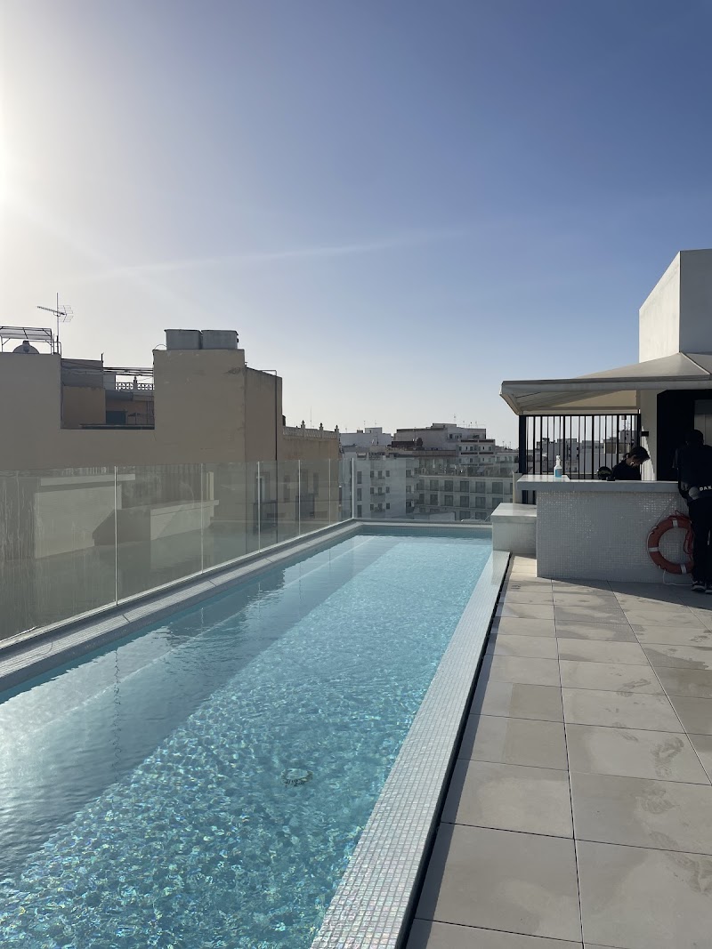 azuLine Hotel M photo 5