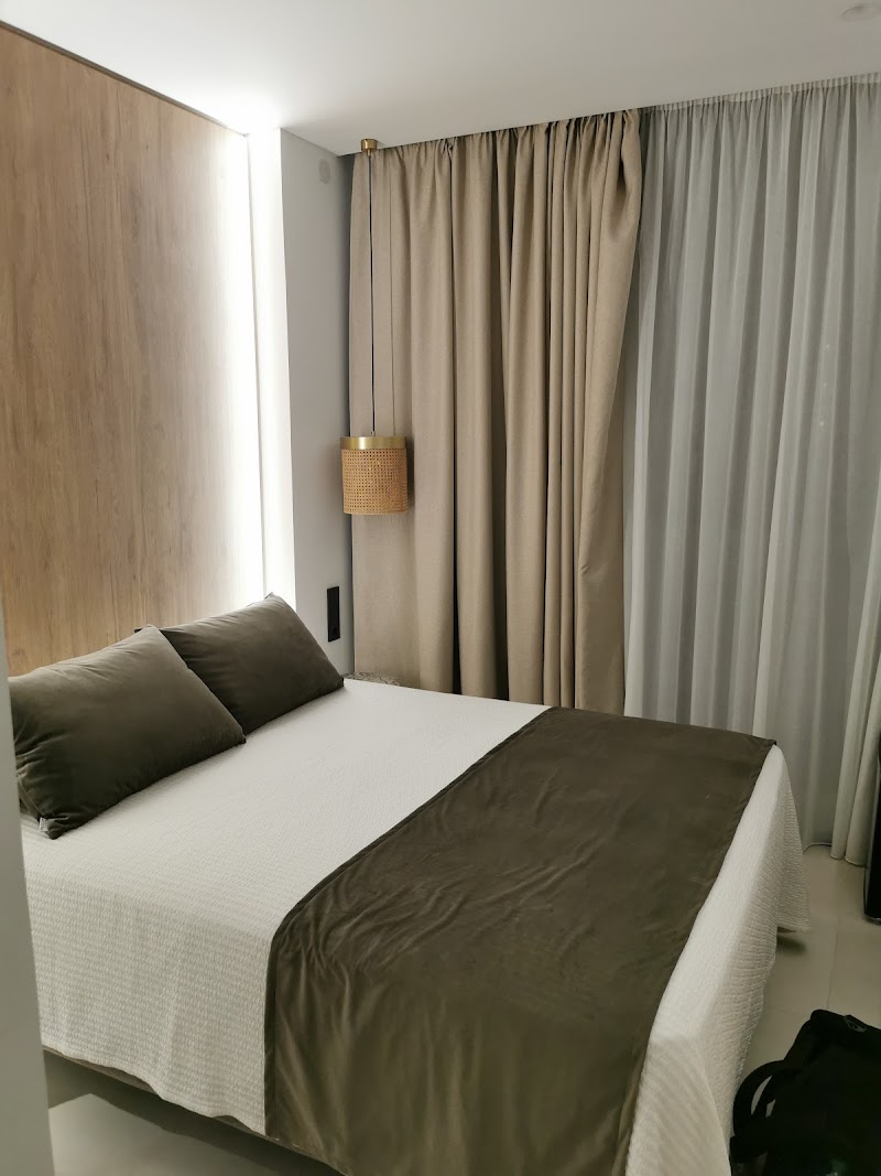 azuLine Hotel M photo 10