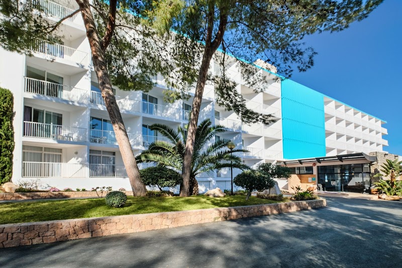 azuLine Hotel Mar Amantis
