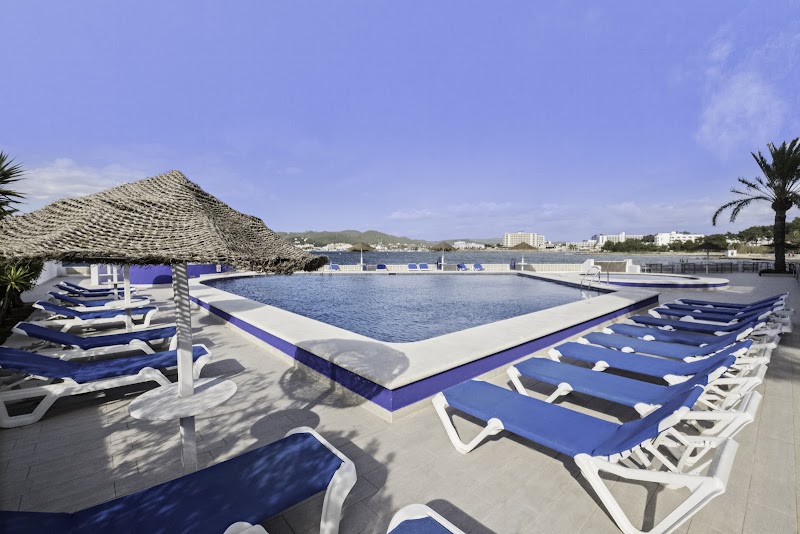 azuLine Hotel Mar Amantis photo 5