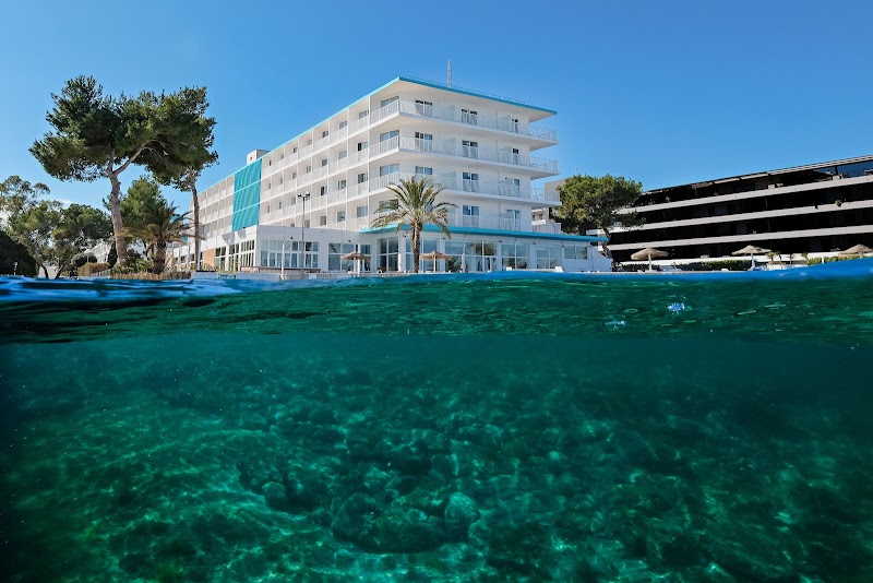 azuLine Hotel Mar Amantis photo 6