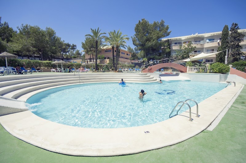 azuLine Hotel Mar Amantis photo 7