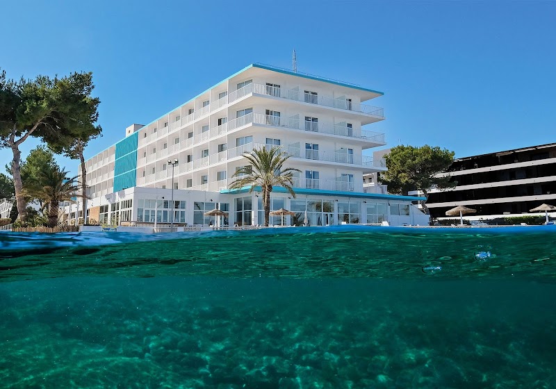 azuLine Hotel Mar Amantis photo 8