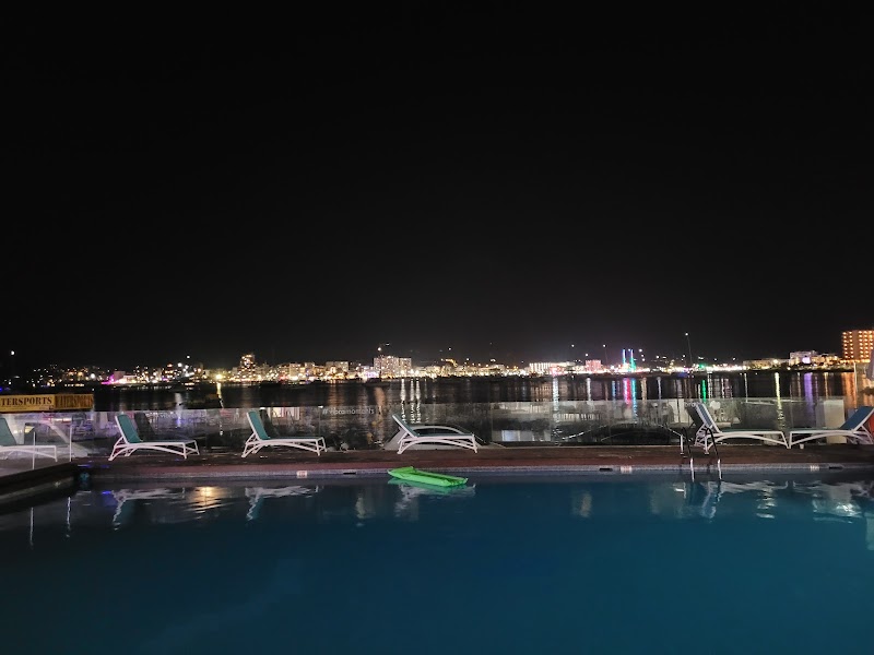 azuLine Hotel Mar Amantis photo 9
