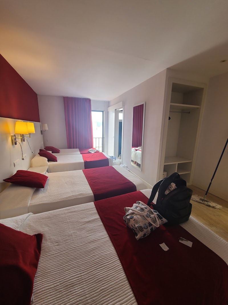 azuLine Hotel Marino photo 2