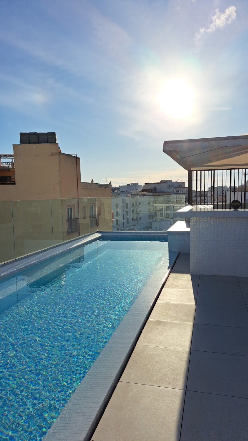 azuLine Hotel Marino photo 3