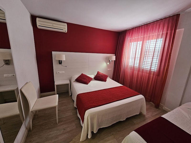 azuLine Hotel Marino photo 4