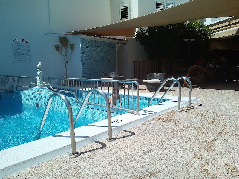 azuLine Hotel Marino photo 6