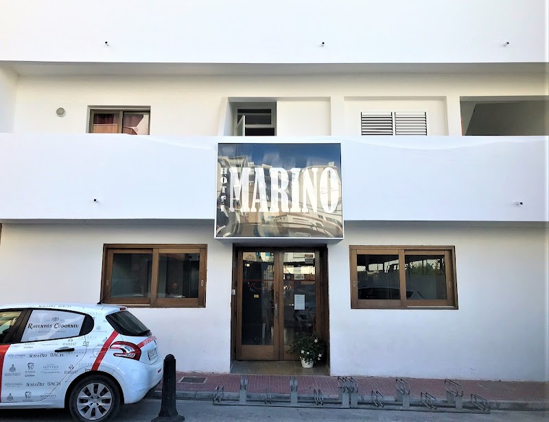 azuLine Hotel Marino photo 7