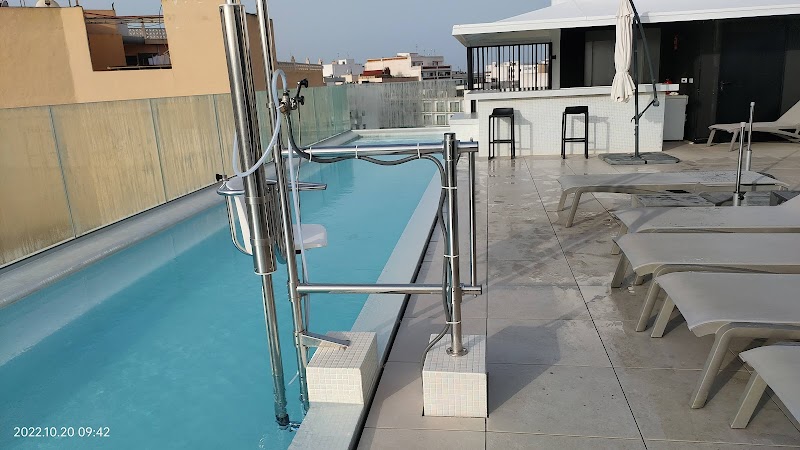 azuLine Hotel Marino photo 9