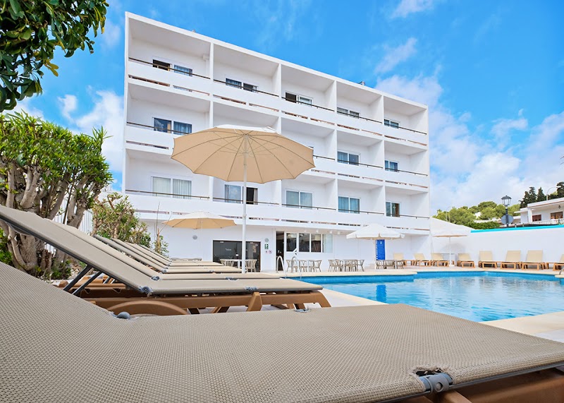 azuLine Hotel Mediterraneo