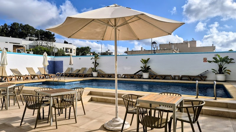 azuLine Hotel Mediterraneo photo 3