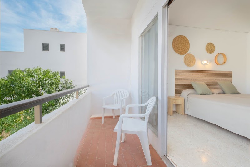 azuLine Hotel Mediterraneo photo 4