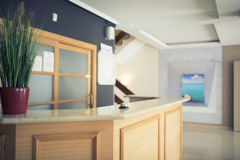 azuLine Hotel Mediterraneo photo 5