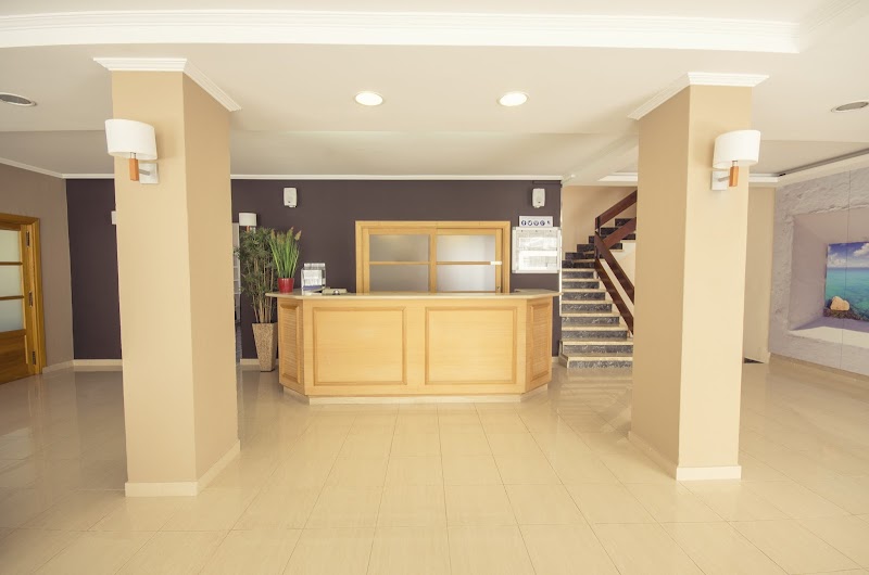 azuLine Hotel Mediterraneo photo 6