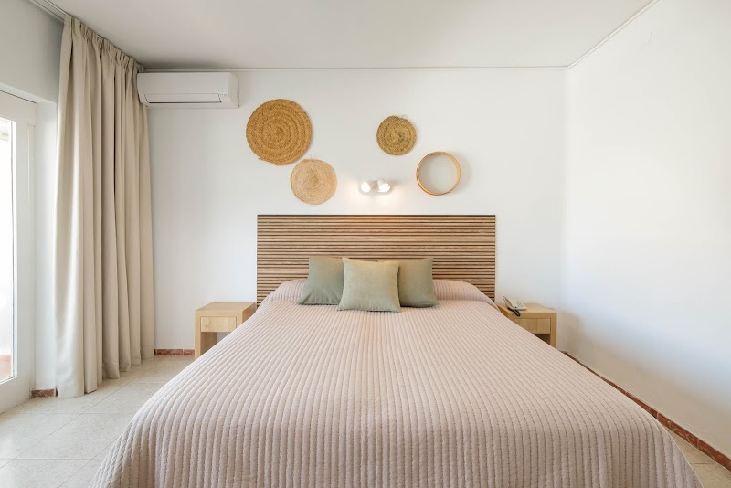 azuLine Hotel Mediterraneo photo 7