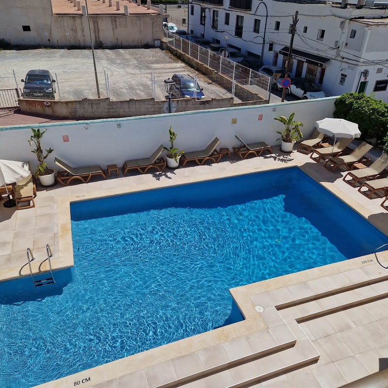 azuLine Hotel Mediterraneo photo 8