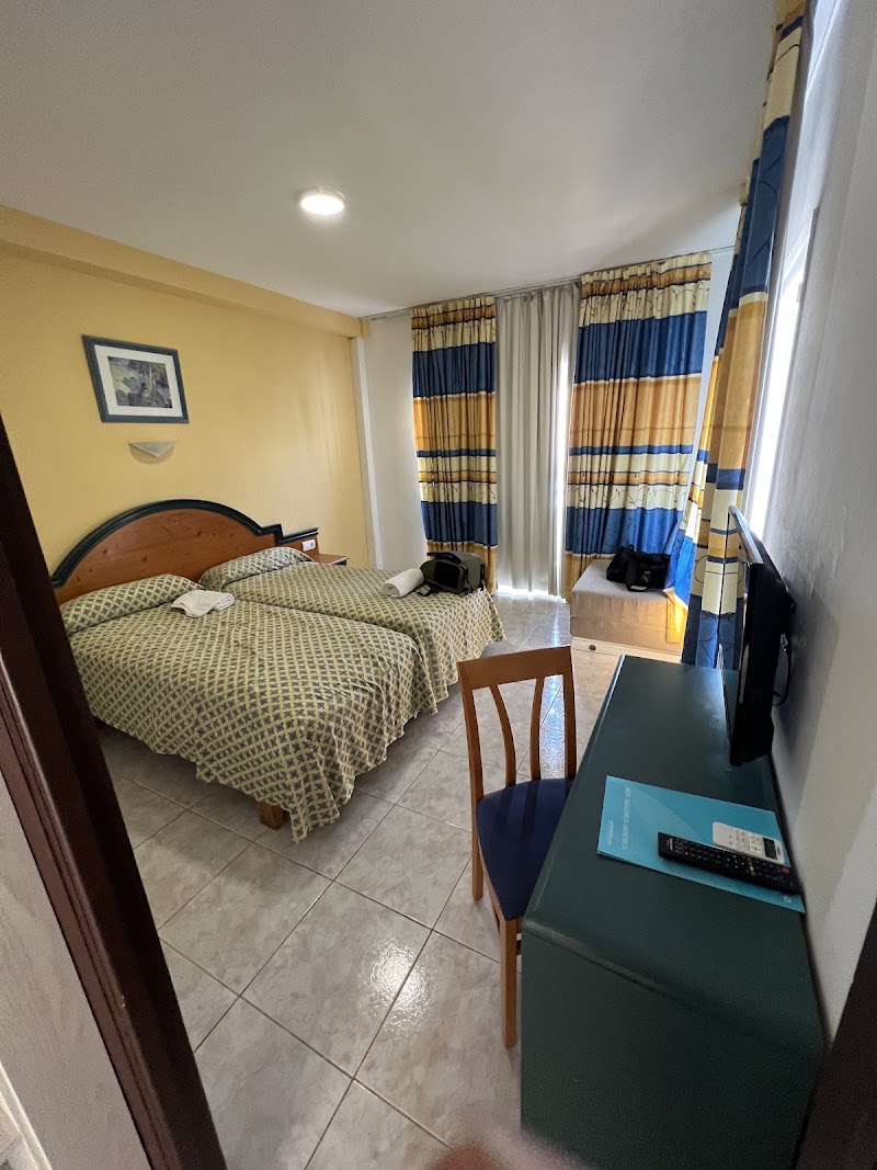 azuLine Hotel Mediterraneo photo 10