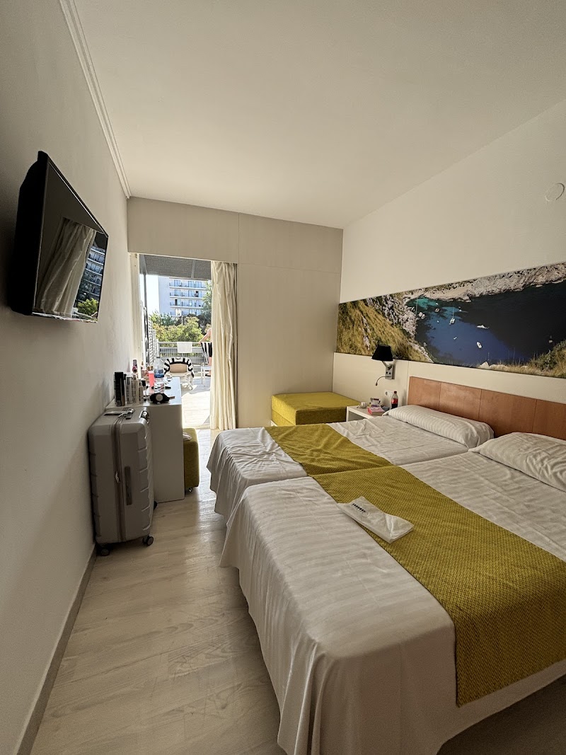 azuLine Hotel Pacific photo 2