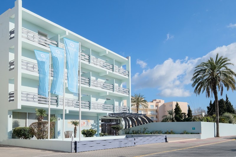 azuLine Hotel Pacific photo 5