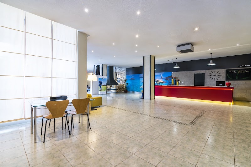 azuLine Hotel Pacific photo 6