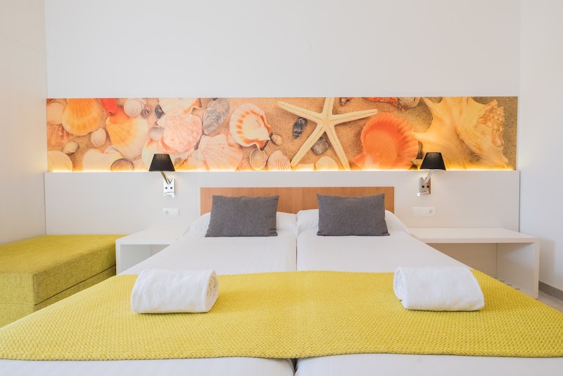 azuLine Hotel Pacific photo 7
