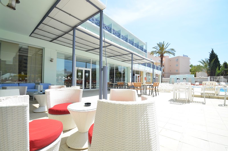 azuLine Hotel Pacific photo 8