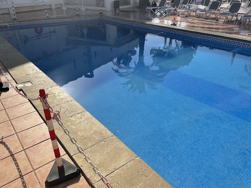 azuLine Hotel Palmanova Garden photo 3