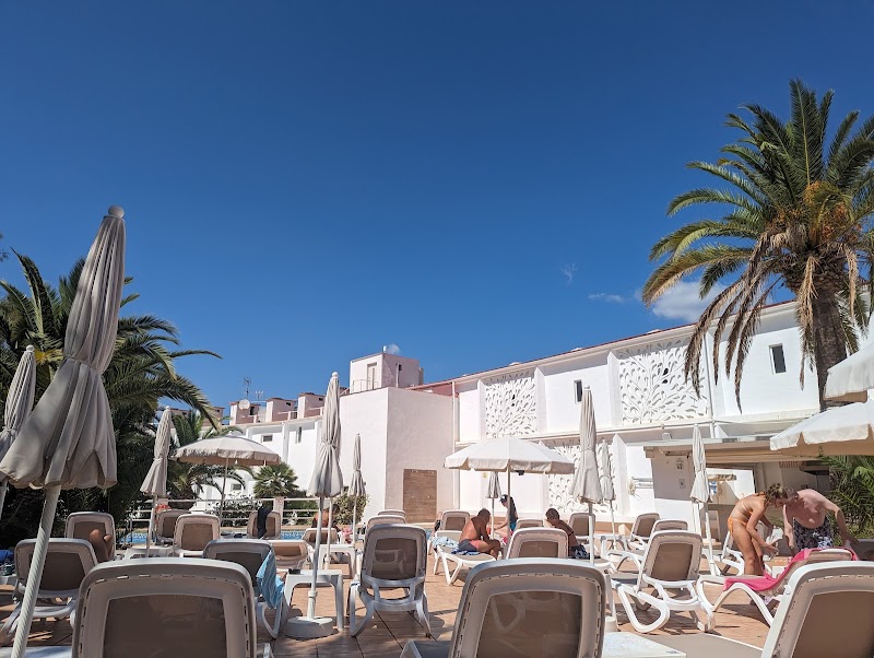 azuLine Hotel Palmanova Garden photo 5