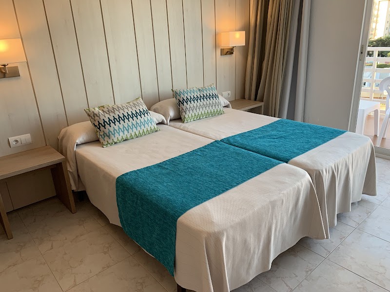 azuLine Hotel Palmanova Garden photo 6