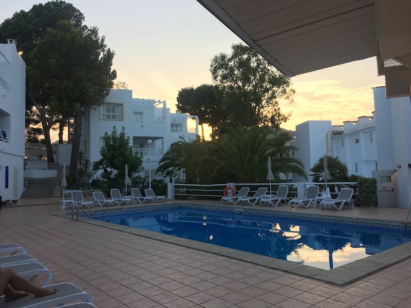 azuLine Hotel Palmanova Garden photo 9