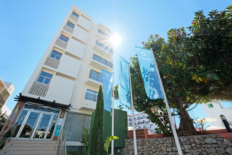 azuLine Hotel S'Anfora & Fleming photo 4
