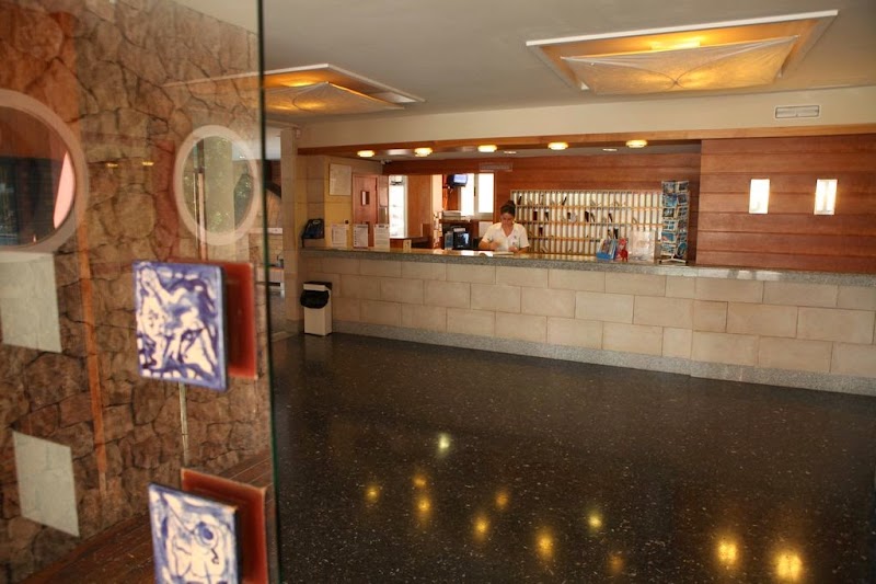 azuLine Hotel S'Anfora & Fleming photo 5