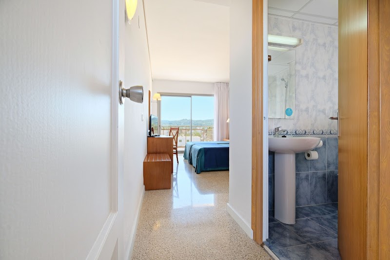 azuLine Hotel S'Anfora & Fleming photo 6