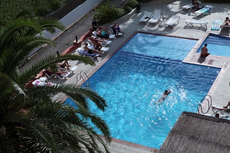 azuLine Hotel S'Anfora & Fleming photo 10