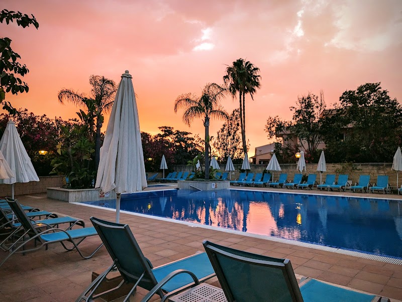 Bahia De Alcudia Hotel & Spa photo 3