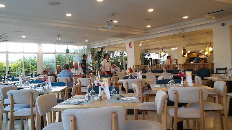Bahia De Alcudia Hotel & Spa photo 5