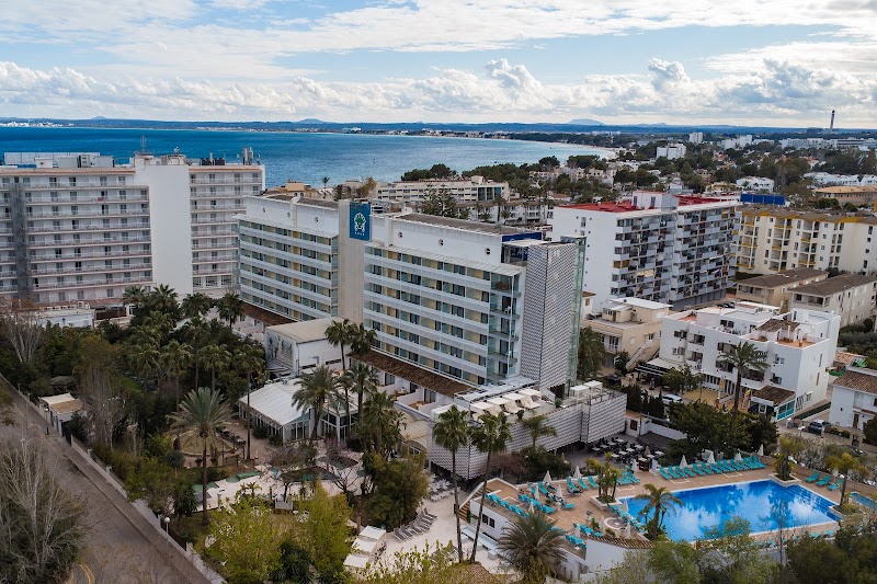 Bahia De Alcudia Hotel & Spa photo 6