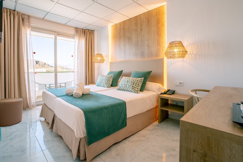 Bahia De Alcudia Hotel & Spa photo 7