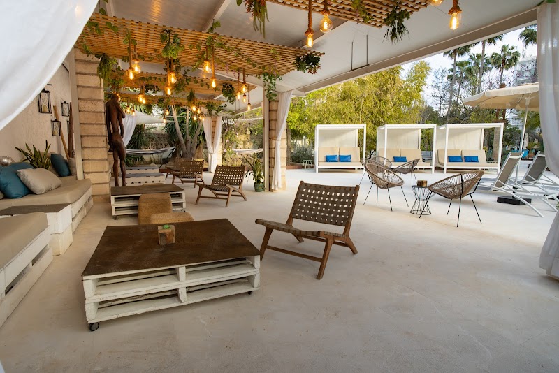 Bahia De Alcudia Hotel & Spa photo 9
