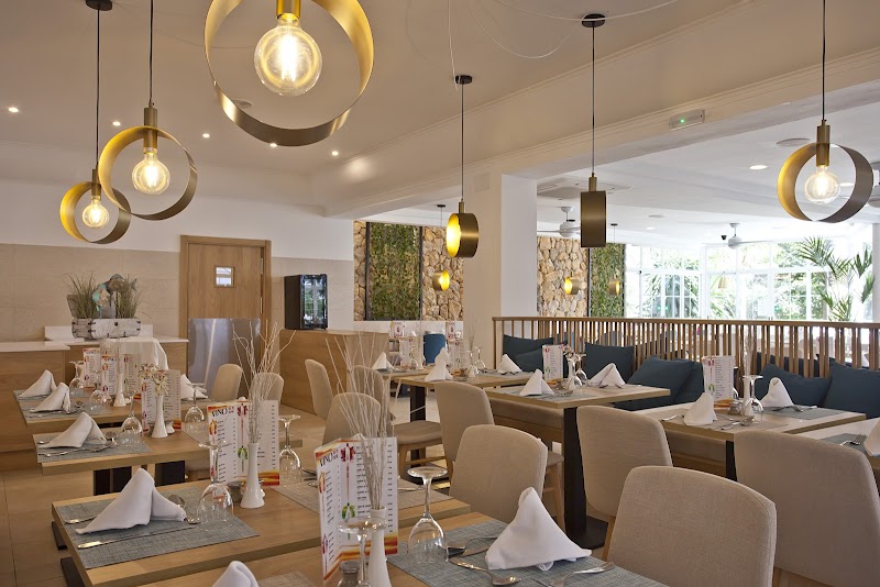 Bahia De Alcudia Hotel & Spa photo 10